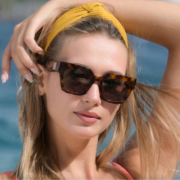 MCM Sunglasses main image 4